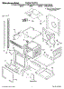 01 - Oven Parts