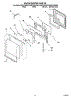 03 - Oven Door Parts
