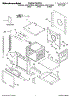 01 - Oven Parts