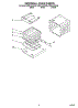 03 - Internal Oven Parts