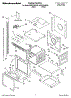 01 - Oven Parts