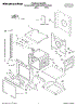 01 - Oven Parts