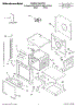 01 - Oven Parts
