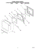 03 - Oven Door Parts