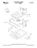 01 - Cooktop Parts