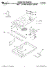 01 - Cooktop Parts, Optional Parts