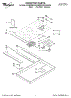 01 - Cooktop Parts, Optional Parts