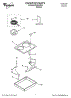 01 - Cooktop Parts, Optional Parts (Not Included)