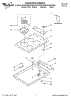 01 - Cooktop Parts