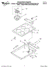 01 - Cooktop Parts