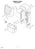 03 - Cabinet Parts