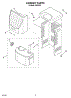 03 - Cabinet Parts