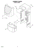 03 - Cabinet Parts