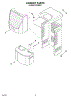 03 - Cabinet Parts