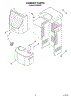 03 - Cabinet Parts