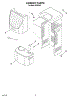 03 - Cabinet Parts