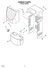 03 - Cabinet Parts