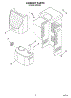 03 - Cabinet Parts