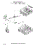 06 - Dishrack Parts