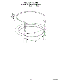 08 - Heater Parts parts for Whirlpool Dishwasher DU1301XTVQ0 from AppliancePartsPros.com