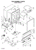 03 - Tub Assembly Parts