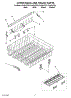 09 - Upper Rack And Track Parts