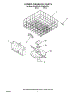 06 - Lower Dishrack Parts