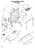 03 - Tub Assembly Parts
