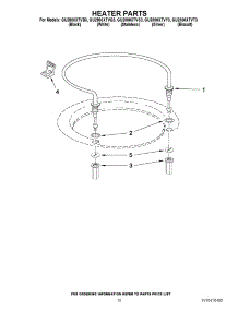 08 - Heater Parts parts for Whirlpool Dishwasher GU2800XTVT3 from AppliancePartsPros.com