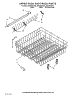 09 - Upper Rack And Track Parts