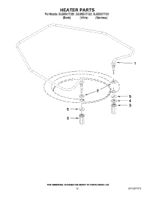 08 - Heater Parts parts for Whirlpool Dishwasher GU3000XTXQ1 from AppliancePartsPros.com