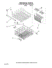 06 - Dishrack Parts