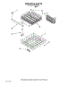 06 - Dishrack Parts
