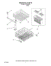 06 - Dishrack Parts
