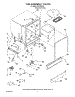 03 - Tub Assembly Parts