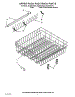 09 - Upper Rack And Track Parts