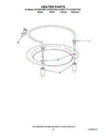 08 - Heater Parts parts for Whirlpool Dishwasher DU1030XTXQ0 from AppliancePartsPros.com
