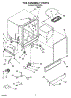 03 - Tub Assembly Parts