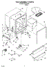 03 - Tub Assembly Parts