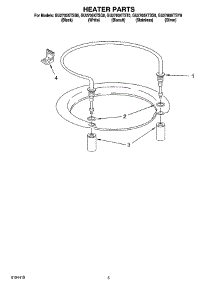 05 - Heater Parts parts for Whirlpool Dishwasher GU2700XTST0 from AppliancePartsPros.com