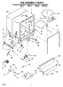 03 - Tub Assembly Parts