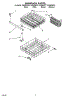 06 - Dishrack Parts, Optional Parts
