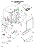 03 - Tub Assembly Parts