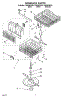 05 - Dishrack Parts