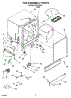 03 - Tub Assembly Parts
