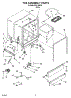 03 - Tub Assembly Parts