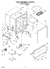 03 - Tub Assembly Parts