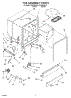 03 - Tub Assembly Parts