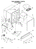 03 - Tub Assembly Parts