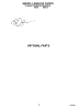 07 - Optional Parts Miscellaneous Parts